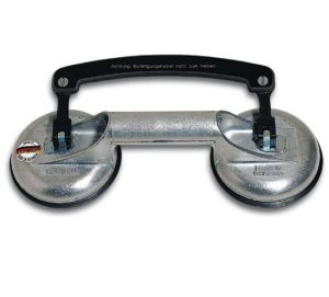 Bohle, Sauger, Kipphebelsaugheber