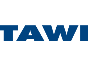 Logo, TAWI