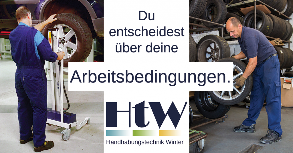 TAWI, PROTEMA, Hubwagen, Lift, Mobillift