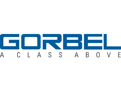 Logo, Gorbel